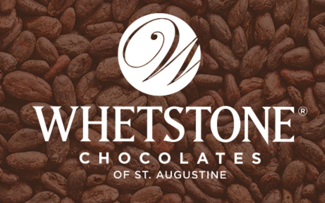 Whetstone Chocolates Identity