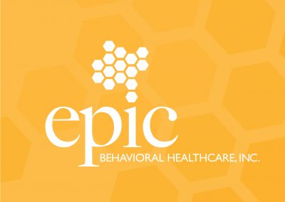 Epic Behavioral Healthcare Identity