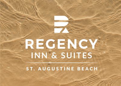 Regency Inn & Suites Identity