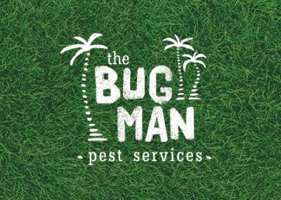 The Bug Man Identity